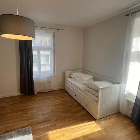 Petrska Apartament
