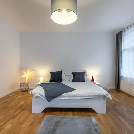 Petrska Apartament